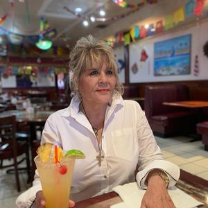 Meet your Posher, Judith